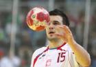 ME piłkarzy ręcznych: Polska przegrała w meczu otwarcia z Serbią